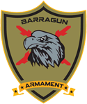 Barragun Armament, S.L.