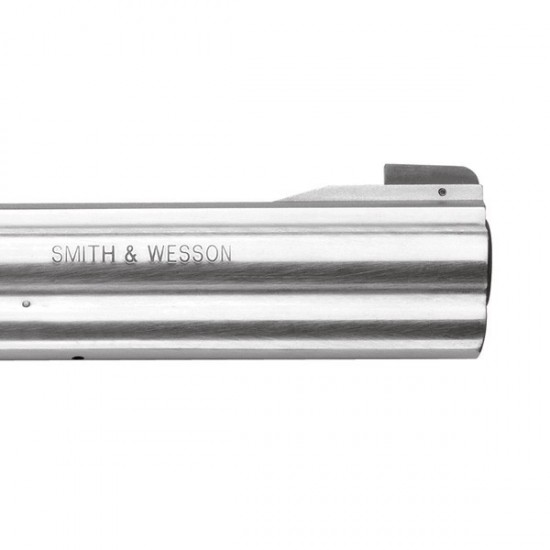 Revólver Smith & Wesson 617