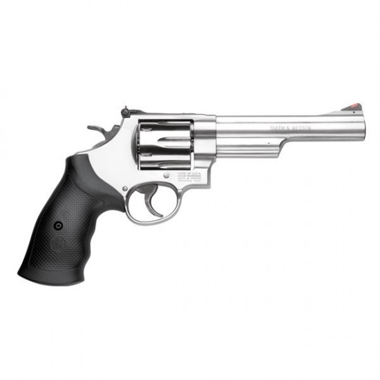 Revólver Smith & Wesson 629...