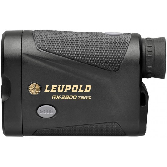 Telémetro LEUPOLD RX-2800...